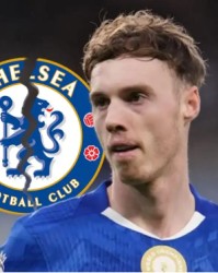 半岛体育官网-切尔西混乱管理恐逼走核心帕尔默，曼联早已虎视眈眈