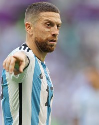 半岛体育-禁赛2年复出！前阿根廷国脚：就因为喝了止咳糖浆，我2年无球可踢