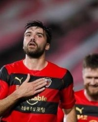 半岛体育-【中超观察】引援渠道变化质量下降 韩国挖角成捷径