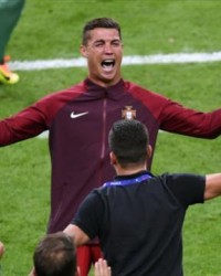 梁熙明：还想找理想接盘侠？37岁C罗应该这么办