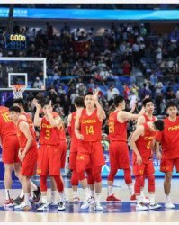 中国男篮下起三分雨！20分大胜中国台北收获两连胜