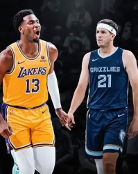 半岛体育登录-灰熊摊牌！湖人的机会？洛杉矶新三核值得吗？