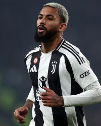 米体：D-路易斯和冈萨雷斯不一定被买断，尤文面临6000万财务风险