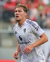 半岛体育登录-罗马诺：霍伊伦今天飞往罗马，将接受那不勒斯体检