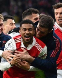 半岛体育-更成熟，更坚韧，更贪婪！争冠，阿森纳这次是认真的