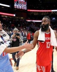 半岛体育登录-造犯规炉火纯青 特雷·扬并非小库里而是小哈登