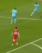 半岛体育登录-【英超】若塔+萨拉赫反超 阿诺德世界波 利物浦3比1