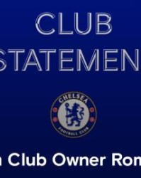 半岛体育登录-【官方】阿布委托切尔西慈善基金会管理俱乐部