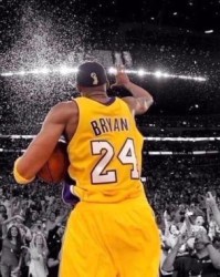 半岛体育-NBA众星缅怀科比 独行侠将退役球队24号球衣