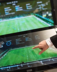 半岛体育-【回顾2024】 电脑胜人脑 “计算型足球”时代来了