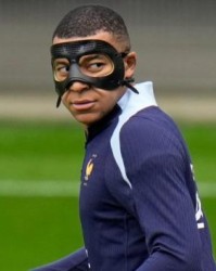 半岛体育-【前瞻】大热法国尚未“亲自”破门 面具版姆总亮相？